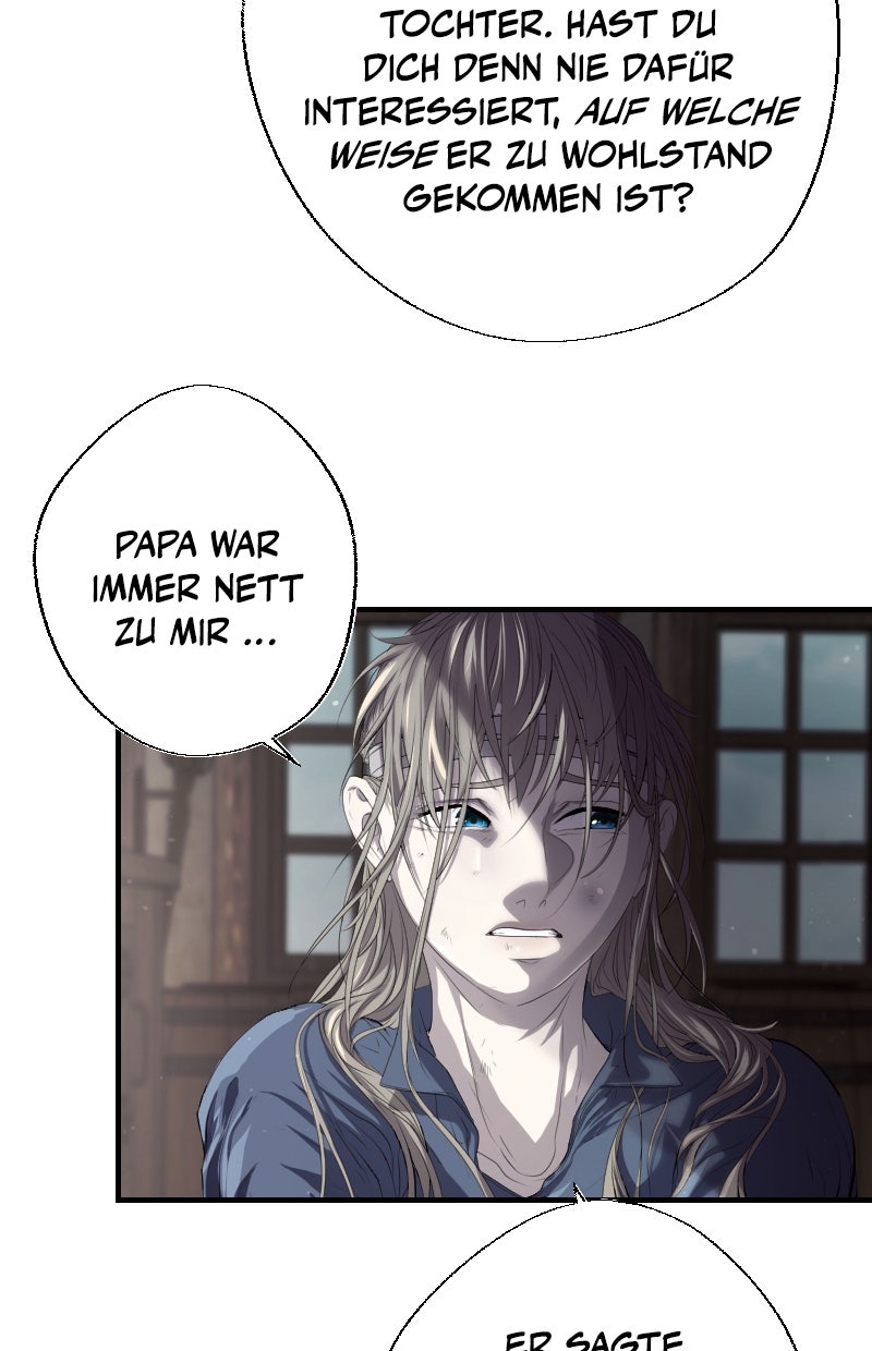 Read KESTREL - Der Vogel im Käfig Manga Online