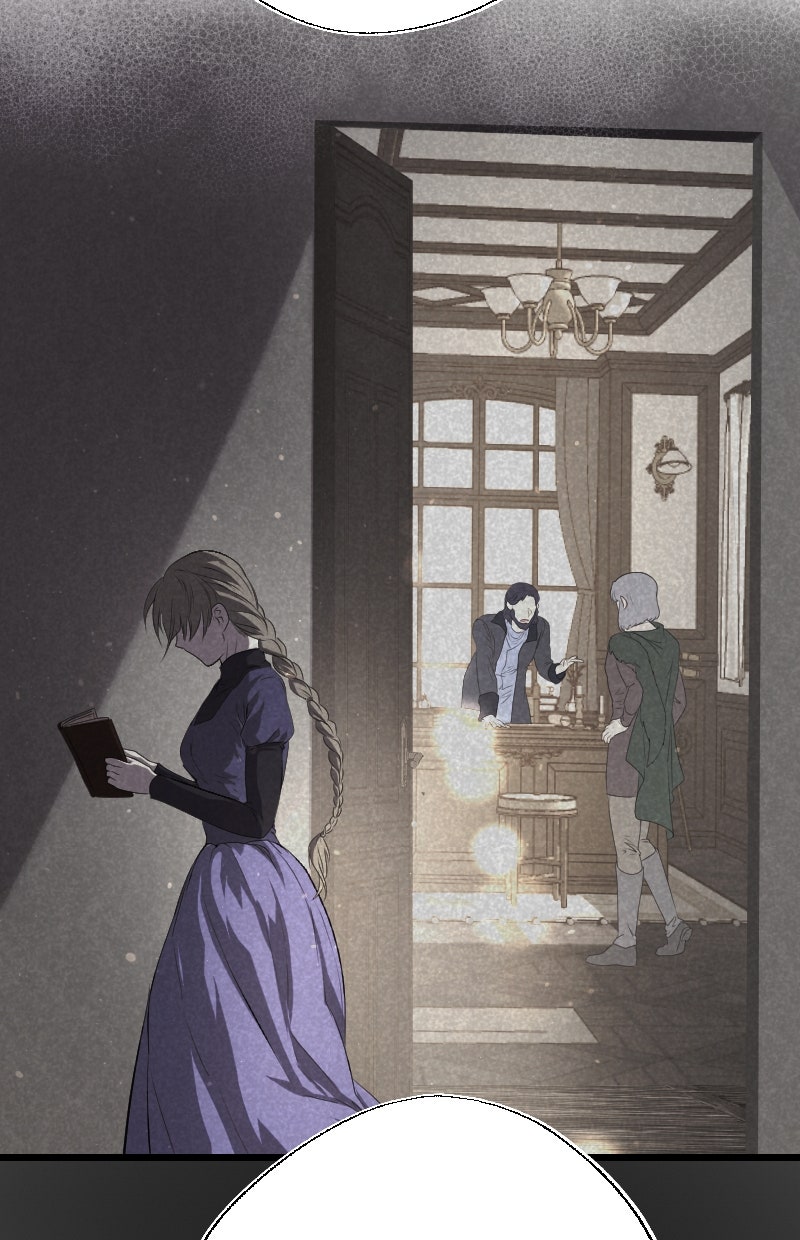 Read KESTREL - Der Vogel im Käfig Manga Online