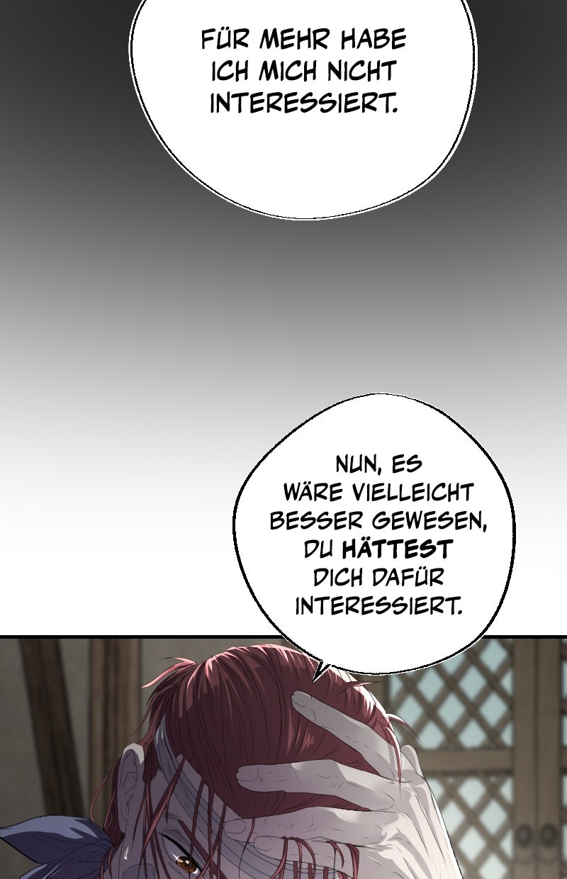 Read KESTREL - Der Vogel im Käfig Manga Online