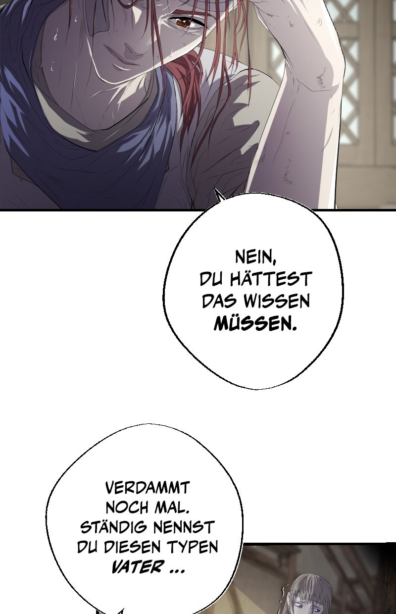Read KESTREL - Der Vogel im Käfig Manga Online