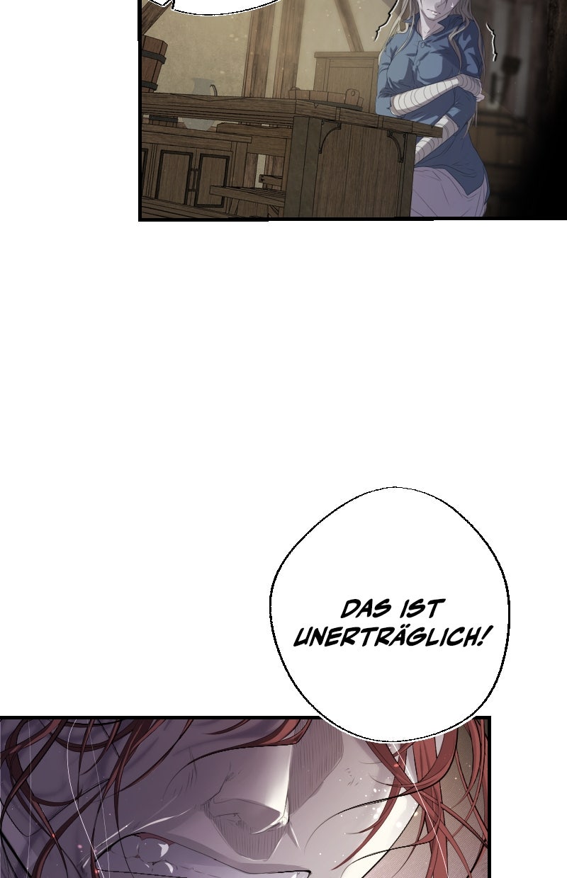 Read KESTREL - Der Vogel im Käfig Manga Online