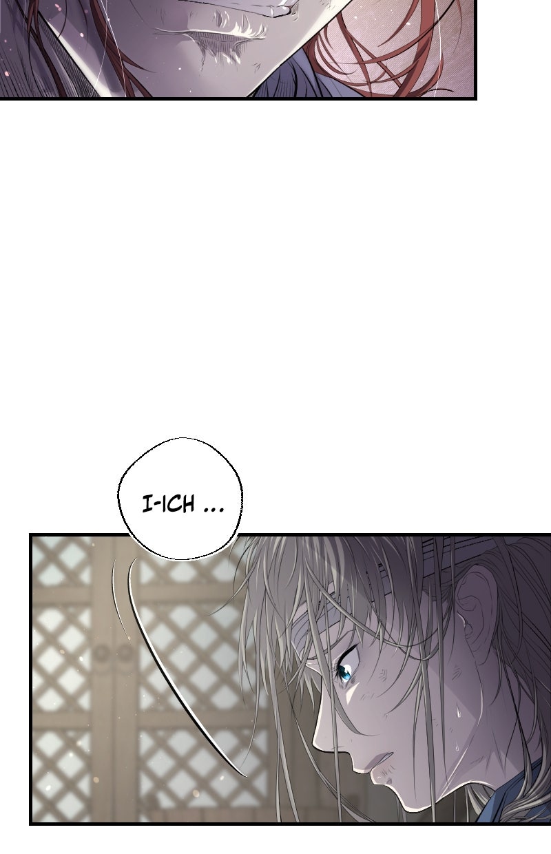 Read KESTREL - Der Vogel im Käfig Manga Online