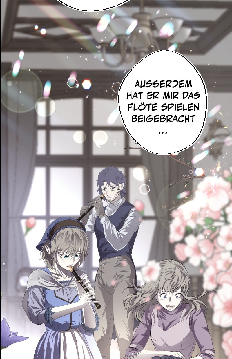 Read KESTREL - Der Vogel im Käfig Manga Online