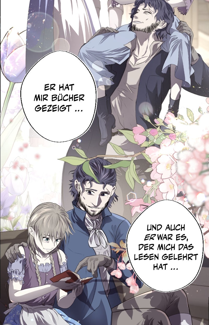 Read KESTREL - Der Vogel im Käfig Manga Online