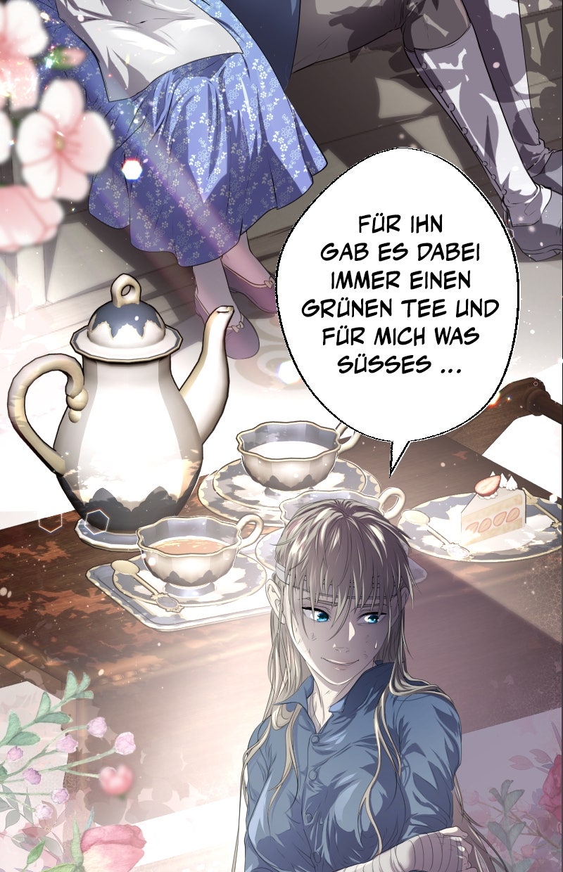 Read KESTREL - Der Vogel im Käfig Manga Online