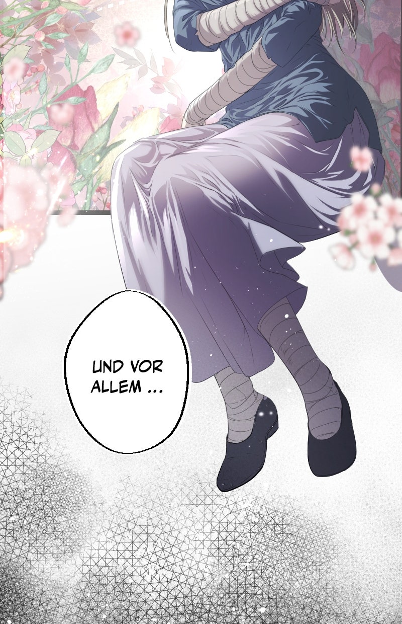 Read KESTREL - Der Vogel im Käfig Manga Online