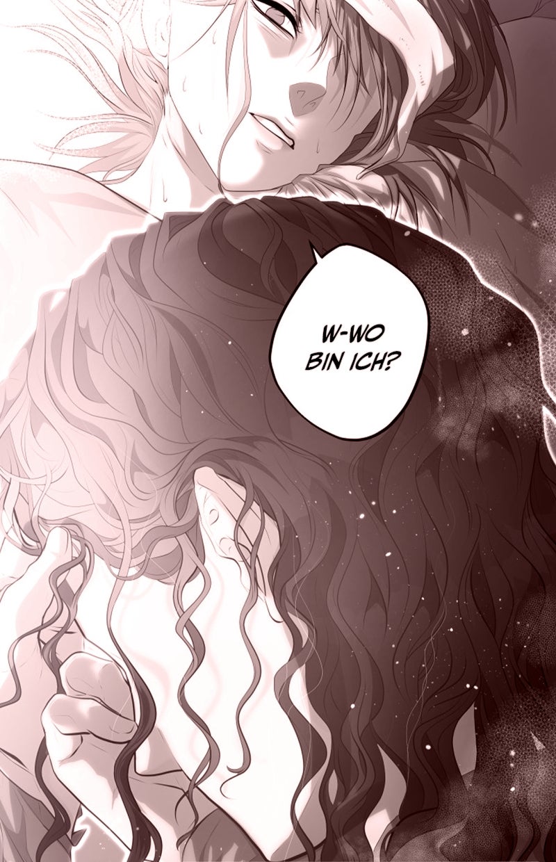 Read KESTREL - Der Vogel im Käfig Manga Online