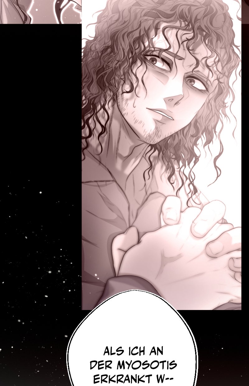 Read KESTREL - Der Vogel im Käfig Manga Online