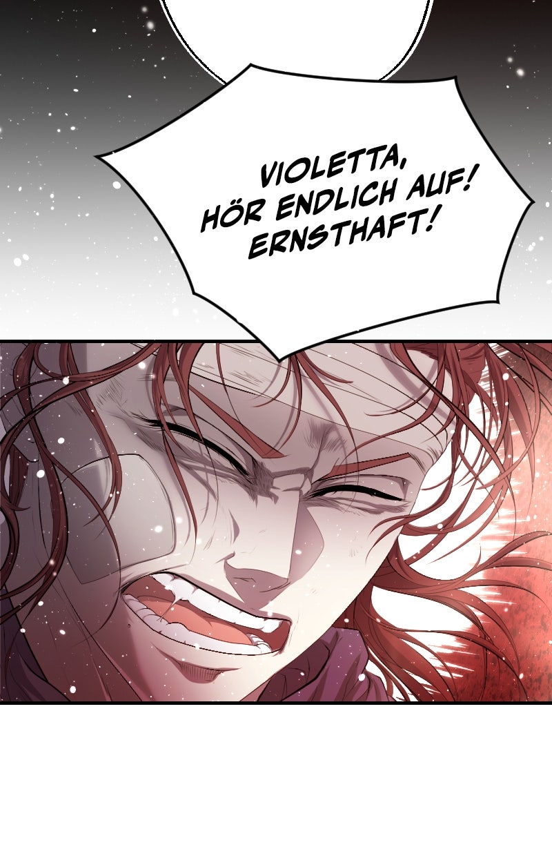 Read KESTREL - Der Vogel im Käfig Manga Online