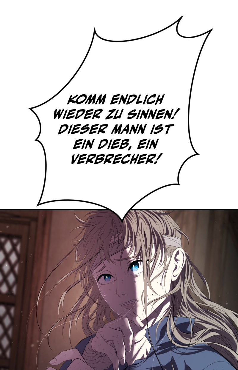 Read KESTREL - Der Vogel im Käfig Manga Online