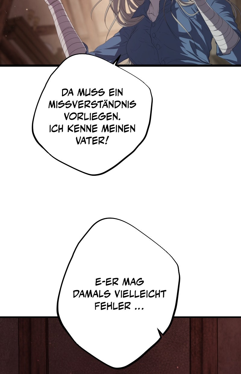Read KESTREL - Der Vogel im Käfig Manga Online