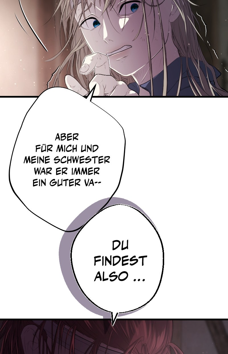 Read KESTREL - Der Vogel im Käfig Manga Online