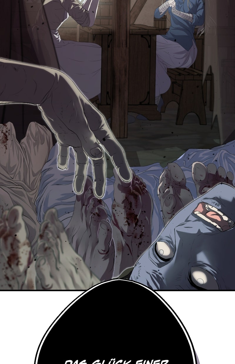 Read KESTREL - Der Vogel im Käfig Manga Online