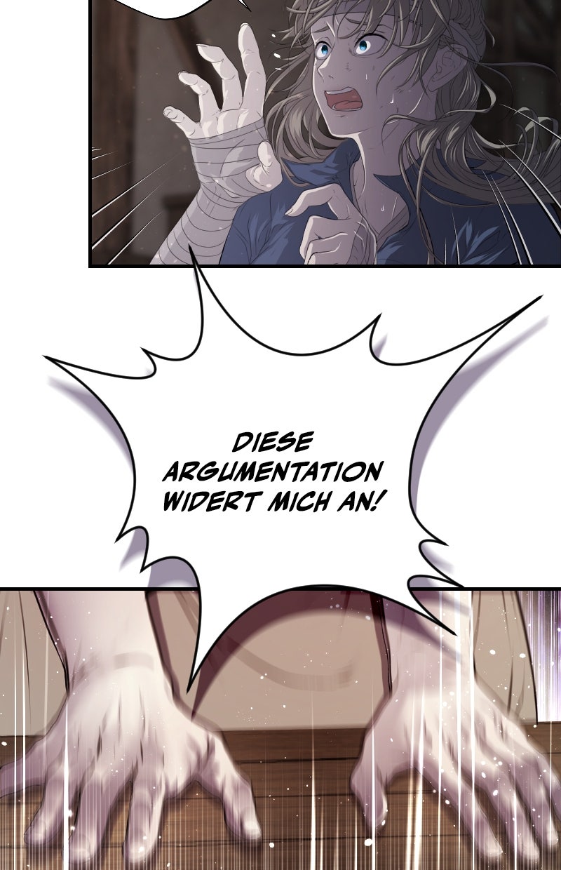 Read KESTREL - Der Vogel im Käfig Manga Online