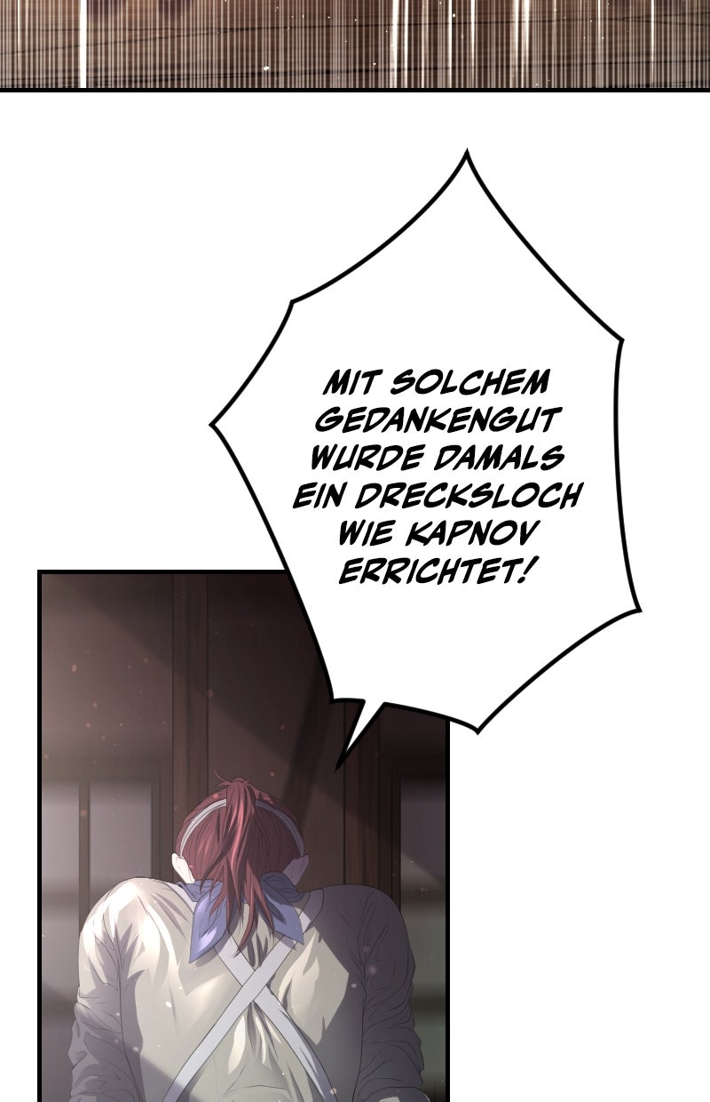 Read KESTREL - Der Vogel im Käfig Manga Online