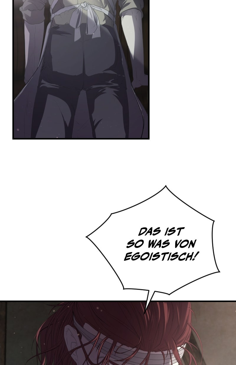 Read KESTREL - Der Vogel im Käfig Manga Online