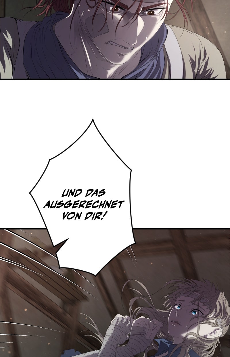 Read KESTREL - Der Vogel im Käfig Manga Online