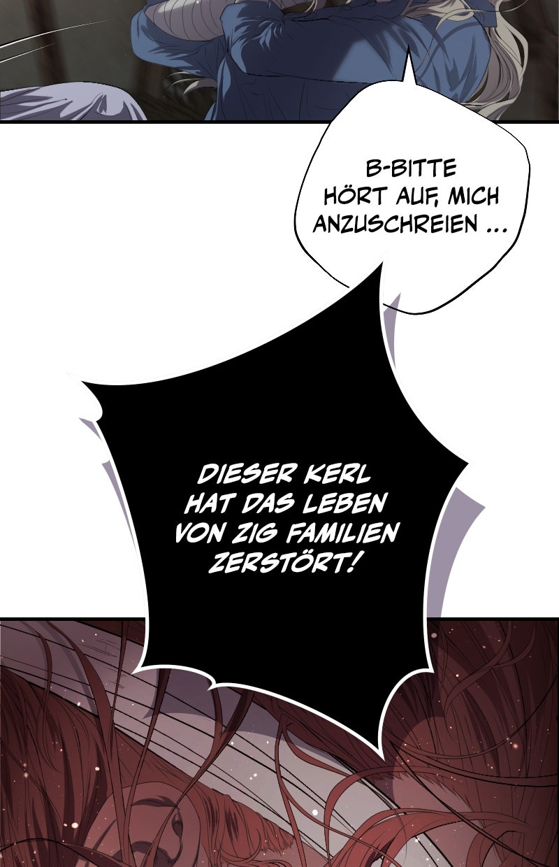 Read KESTREL - Der Vogel im Käfig Manga Online