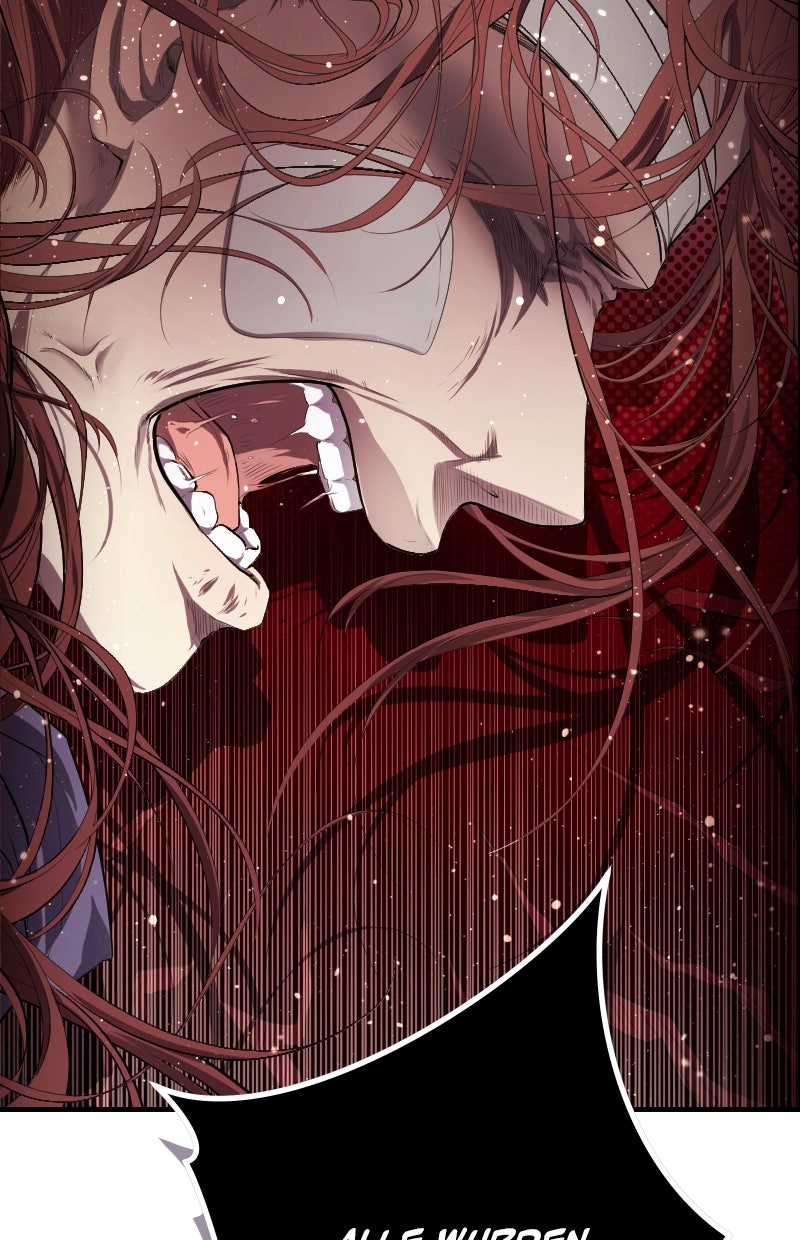 Read KESTREL - Der Vogel im Käfig Manga Online