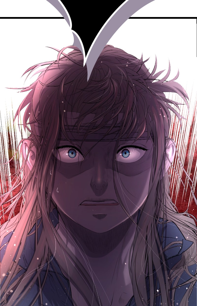 Read KESTREL - Der Vogel im Käfig Manga Online