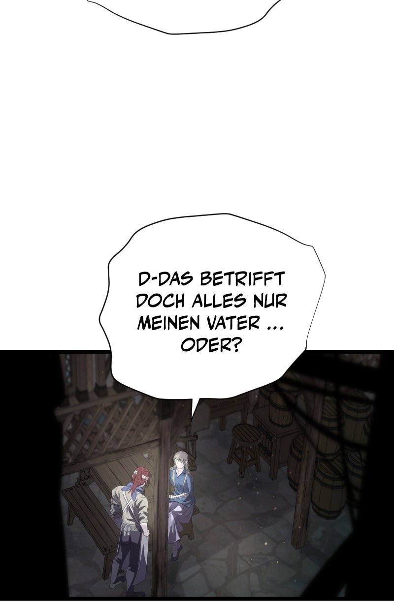 Read KESTREL - Der Vogel im Käfig Manga Online