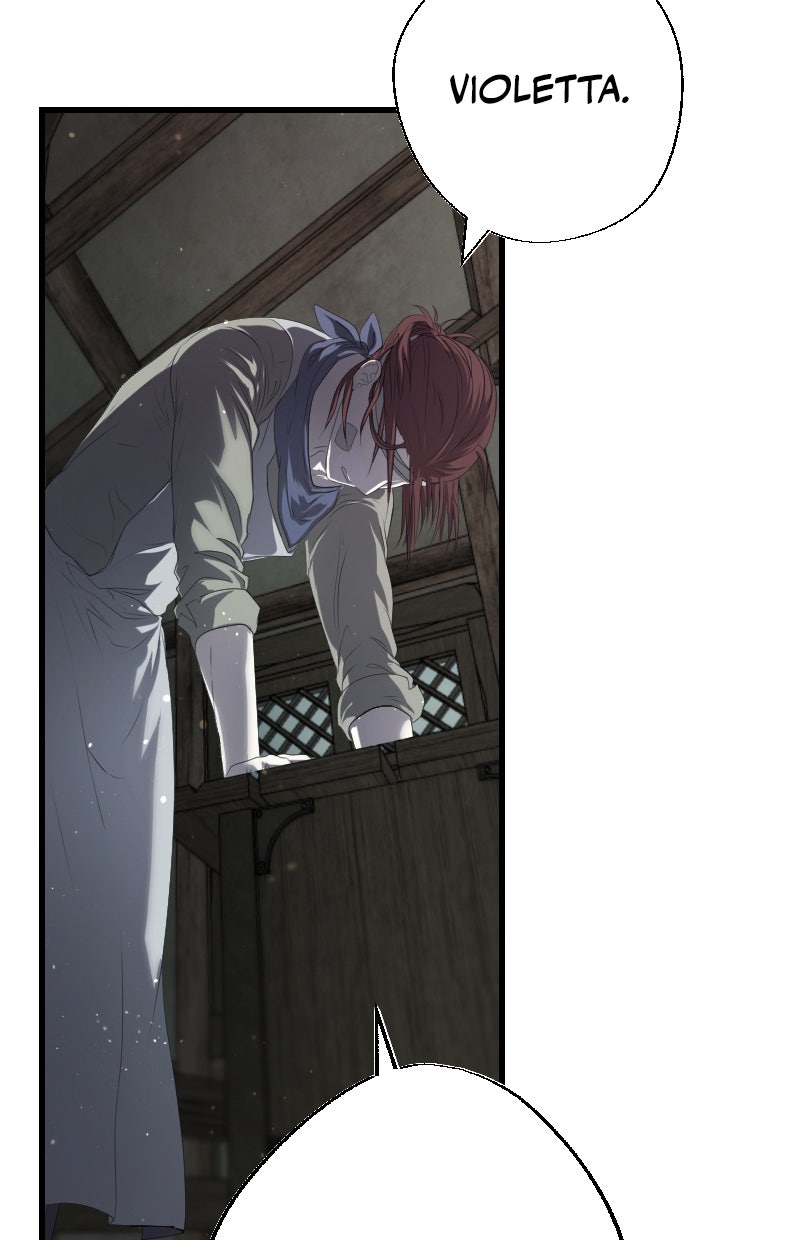 Read KESTREL - Der Vogel im Käfig Manga Online