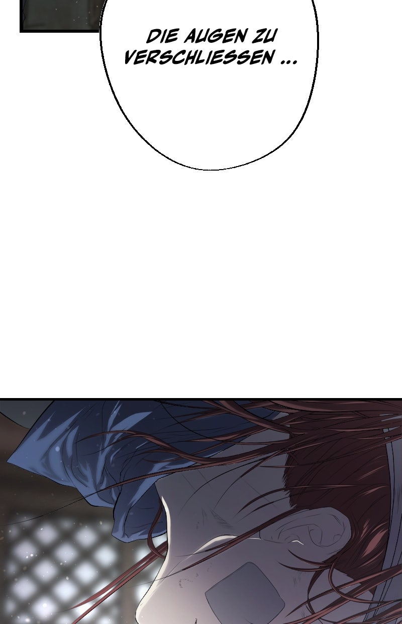 Read KESTREL - Der Vogel im Käfig Manga Online