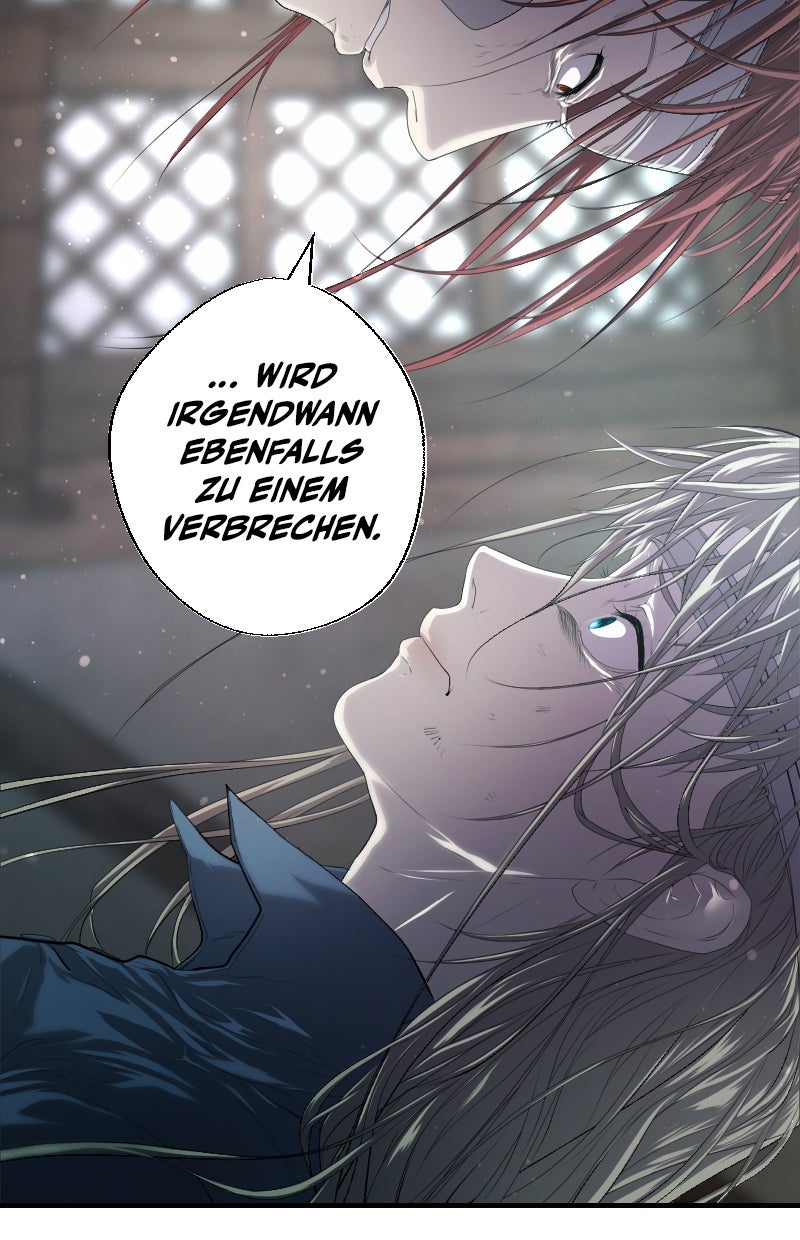 Read KESTREL - Der Vogel im Käfig Manga Online