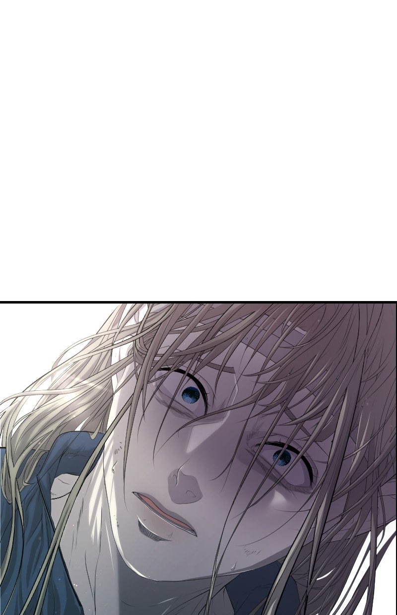 Read KESTREL - Der Vogel im Käfig Manga Online