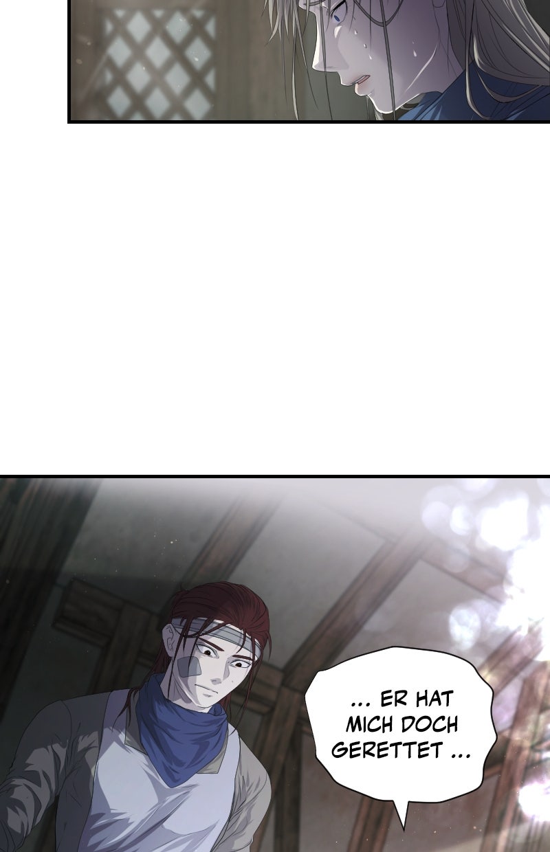 Read KESTREL - Der Vogel im Käfig Manga Online