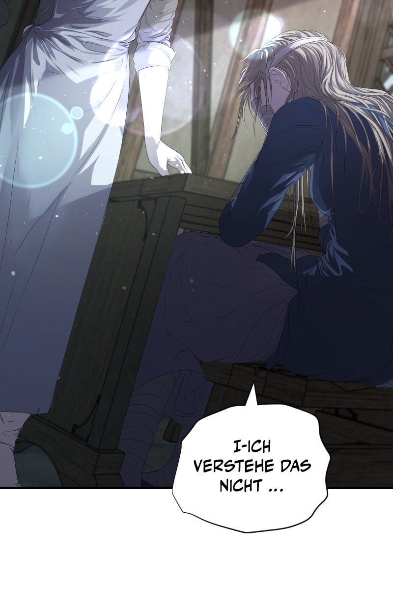 Read KESTREL - Der Vogel im Käfig Manga Online