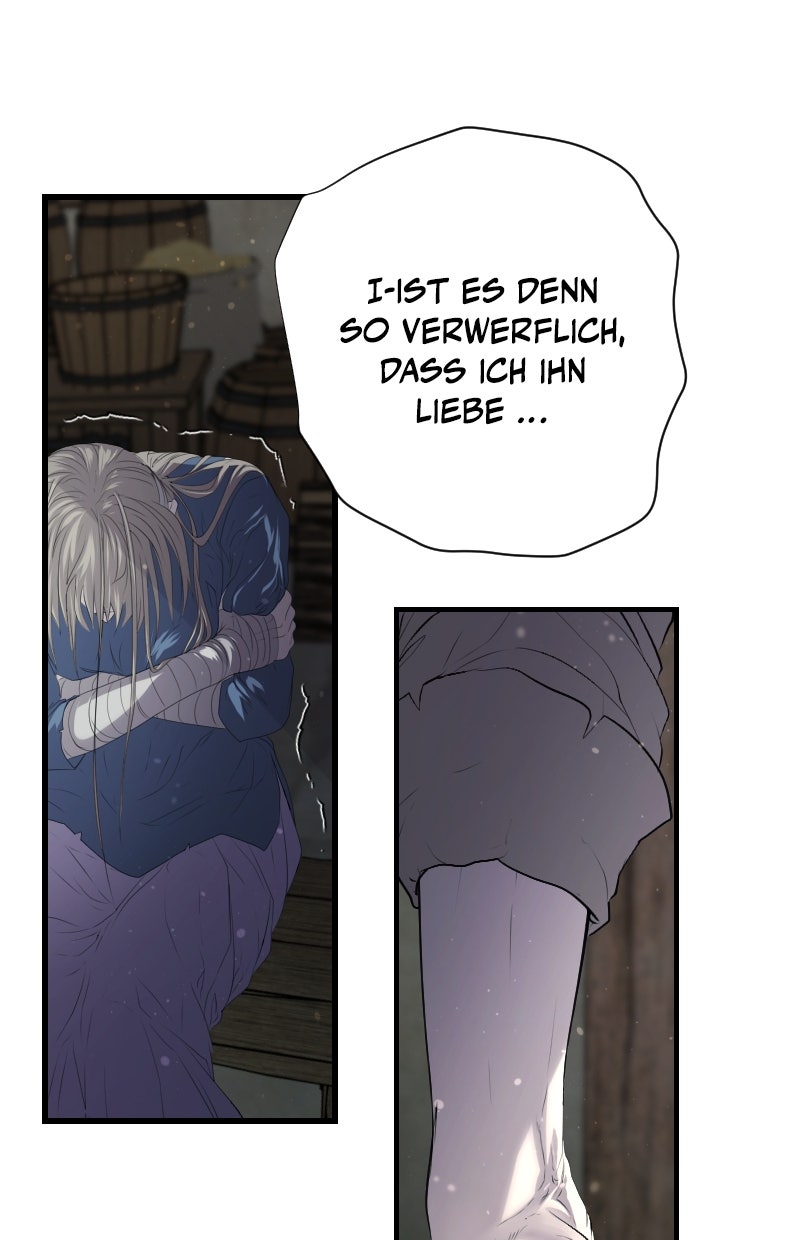 Read KESTREL - Der Vogel im Käfig Manga Online