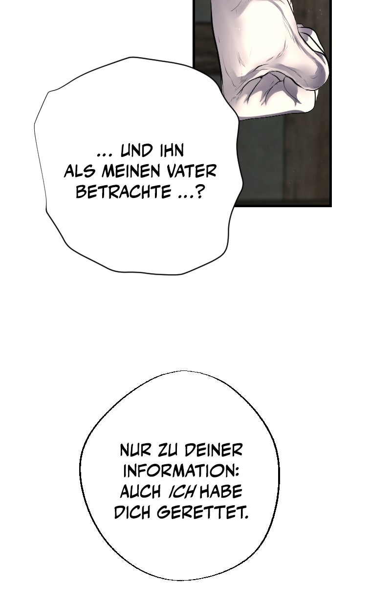 Read KESTREL - Der Vogel im Käfig Manga Online