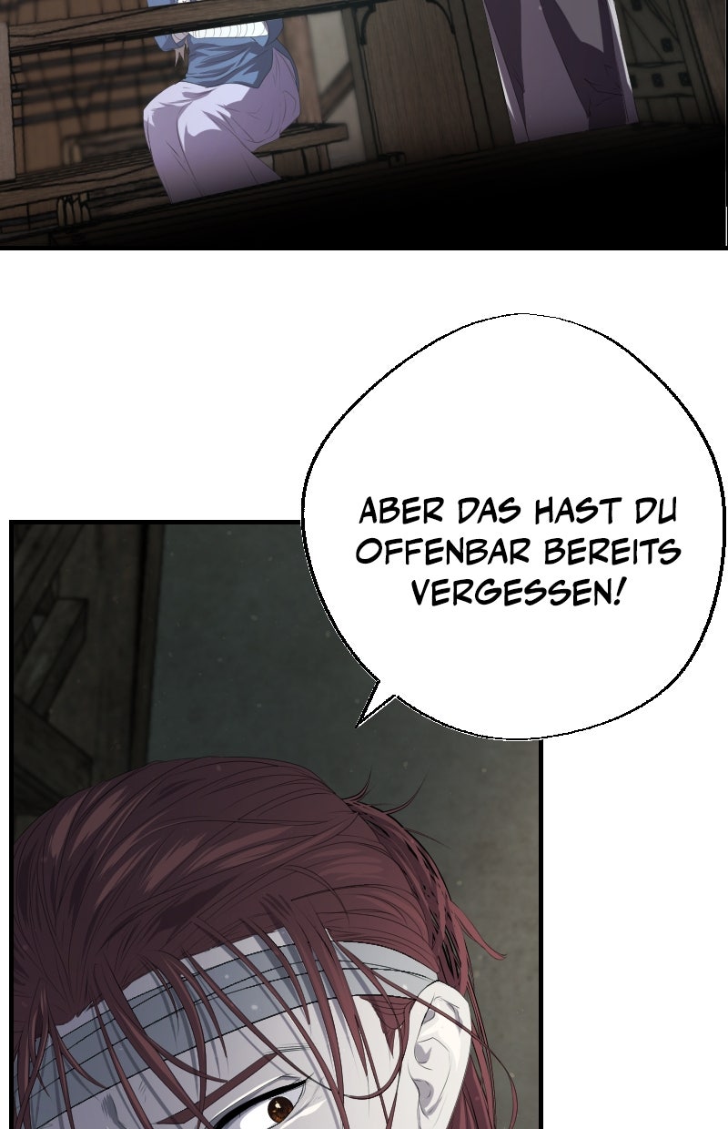 Read KESTREL - Der Vogel im Käfig Manga Online