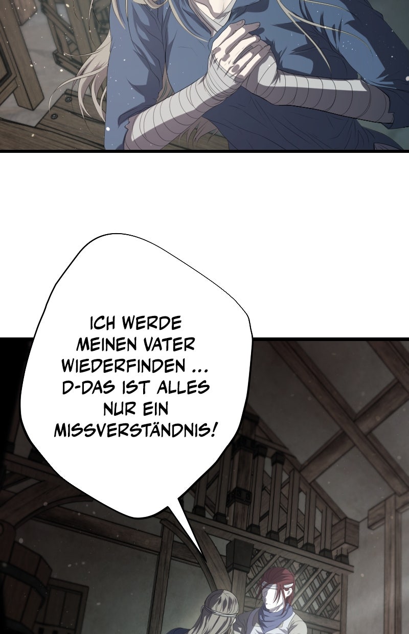 Read KESTREL - Der Vogel im Käfig Manga Online