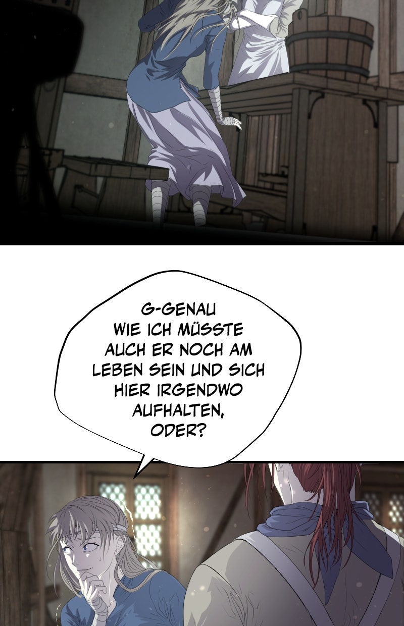 Read KESTREL - Der Vogel im Käfig Manga Online
