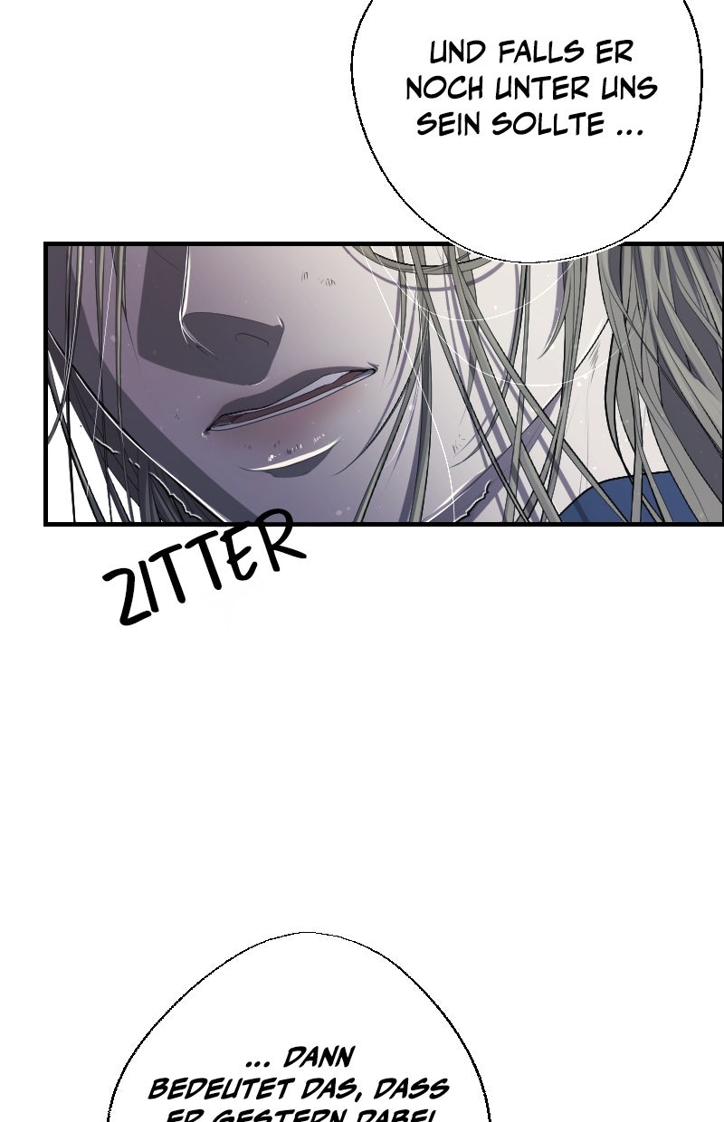 Read KESTREL - Der Vogel im Käfig Manga Online