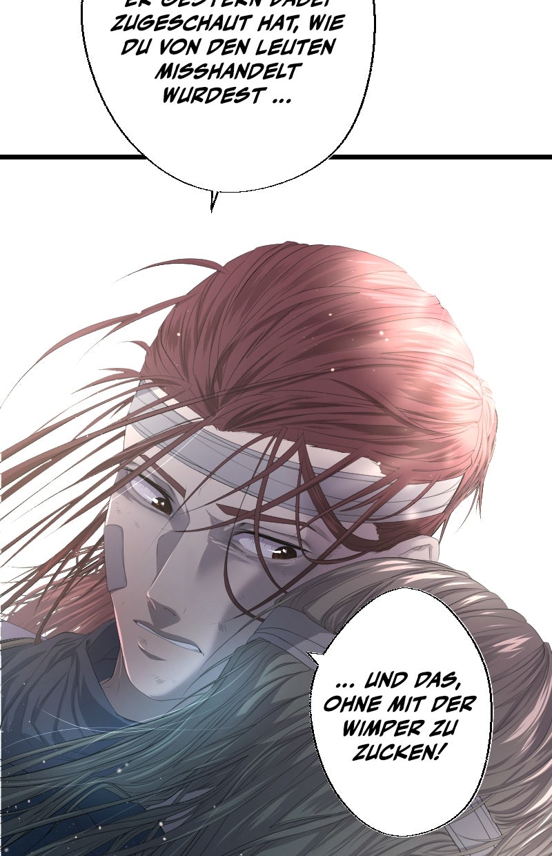 Read KESTREL - Der Vogel im Käfig Manga Online