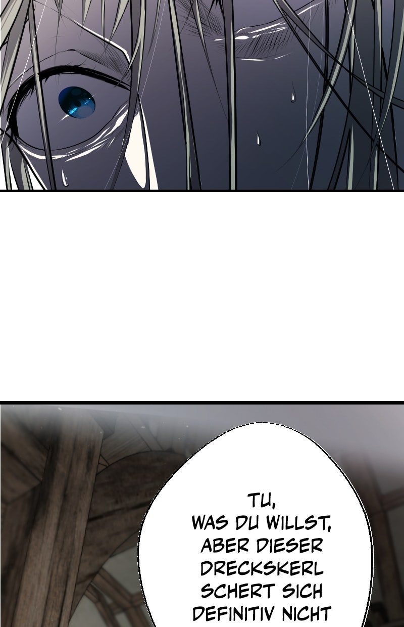 Read KESTREL - Der Vogel im Käfig Manga Online