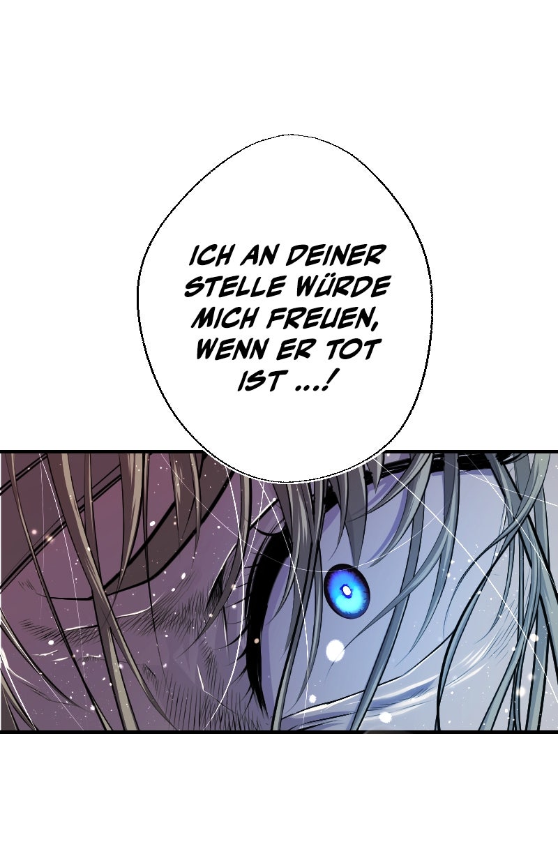 Read KESTREL - Der Vogel im Käfig Manga Online
