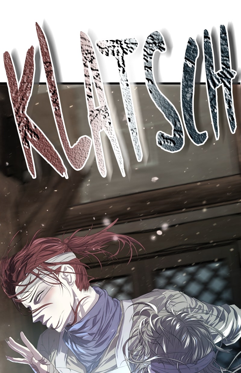 Read KESTREL - Der Vogel im Käfig Manga Online