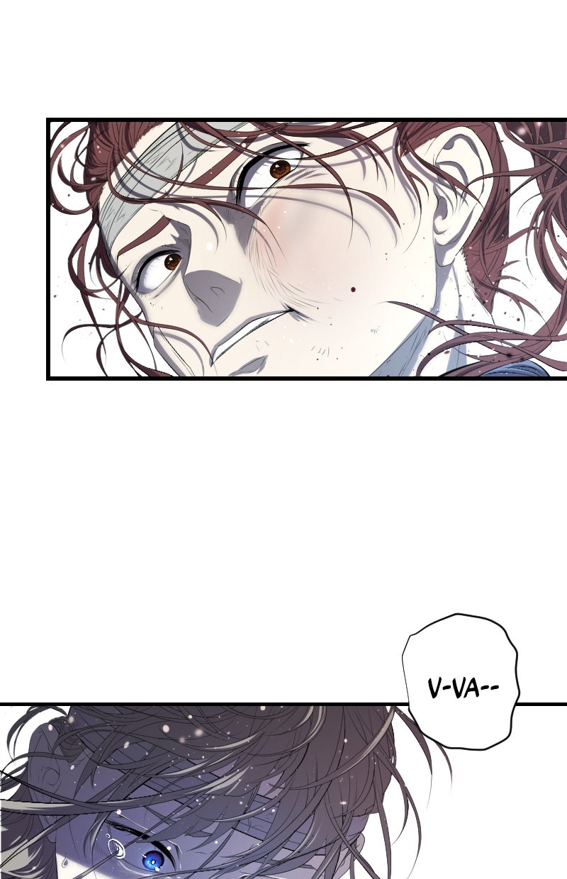 Read KESTREL - Der Vogel im Käfig Manga Online