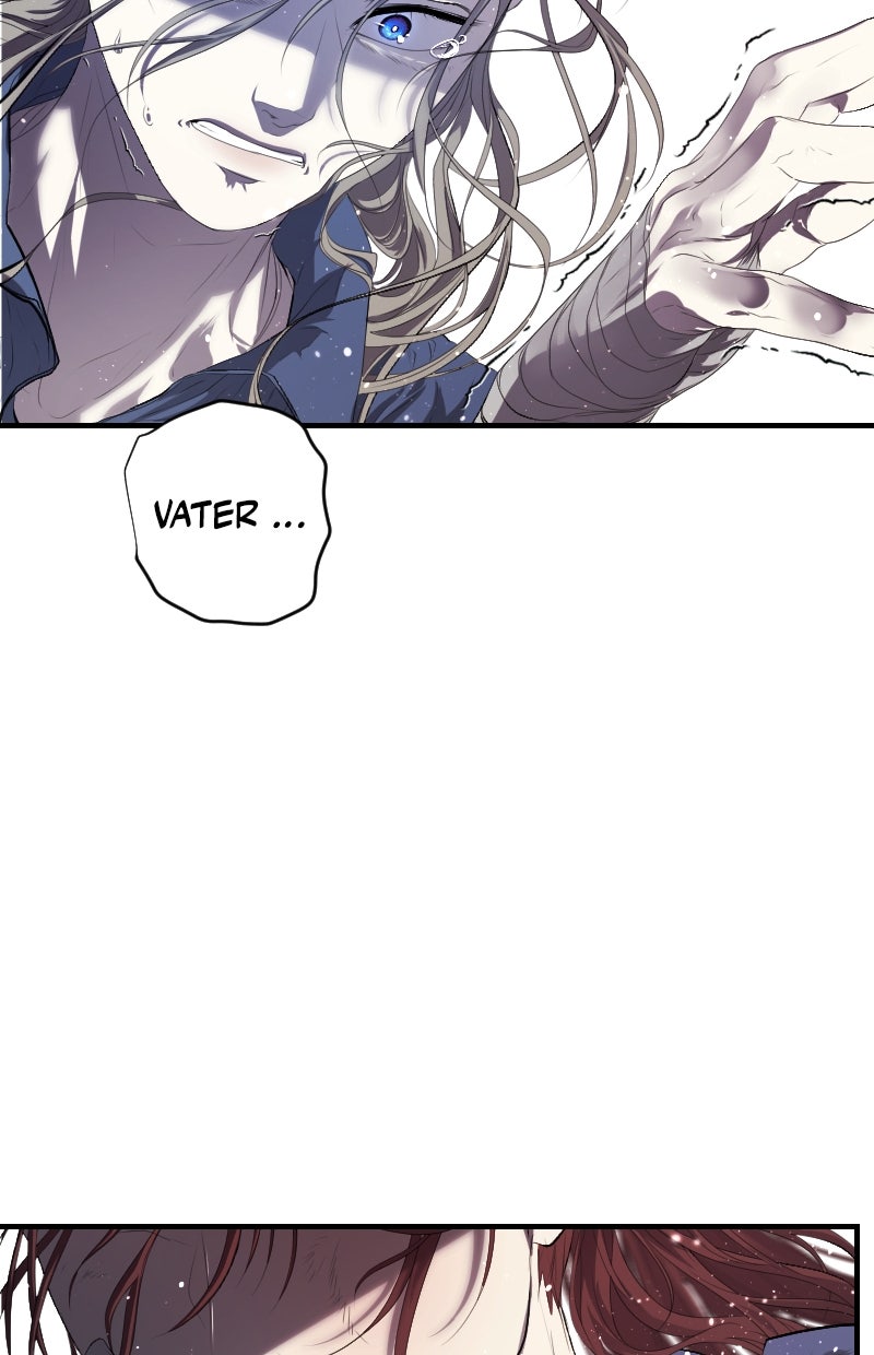 Read KESTREL - Der Vogel im Käfig Manga Online