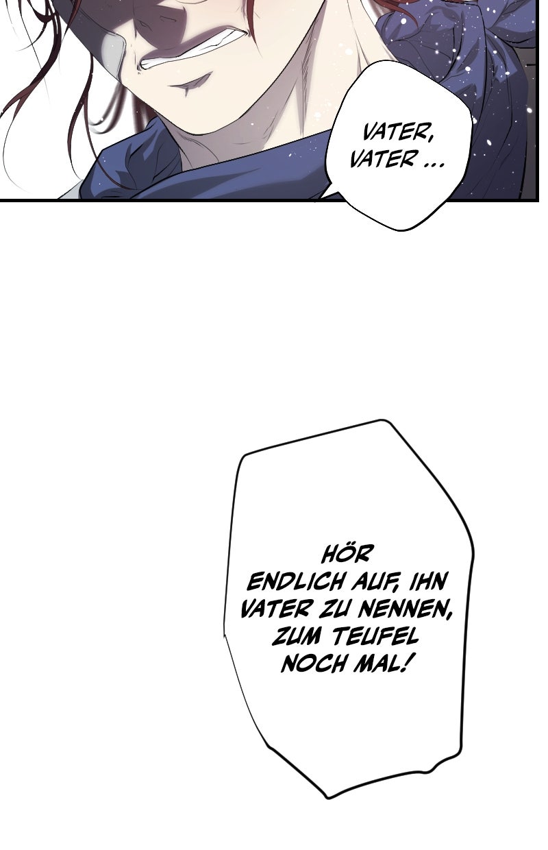 Read KESTREL - Der Vogel im Käfig Manga Online