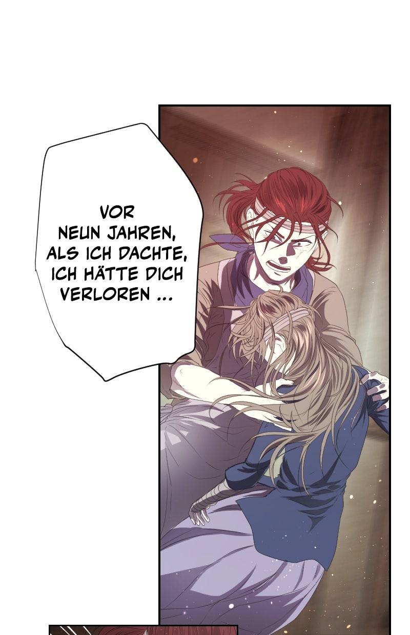 Read KESTREL - Der Vogel im Käfig Manga Online