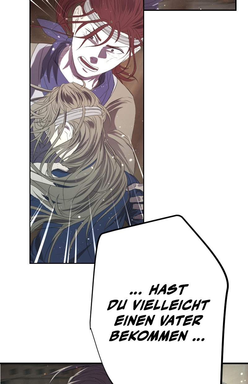 Read KESTREL - Der Vogel im Käfig Manga Online