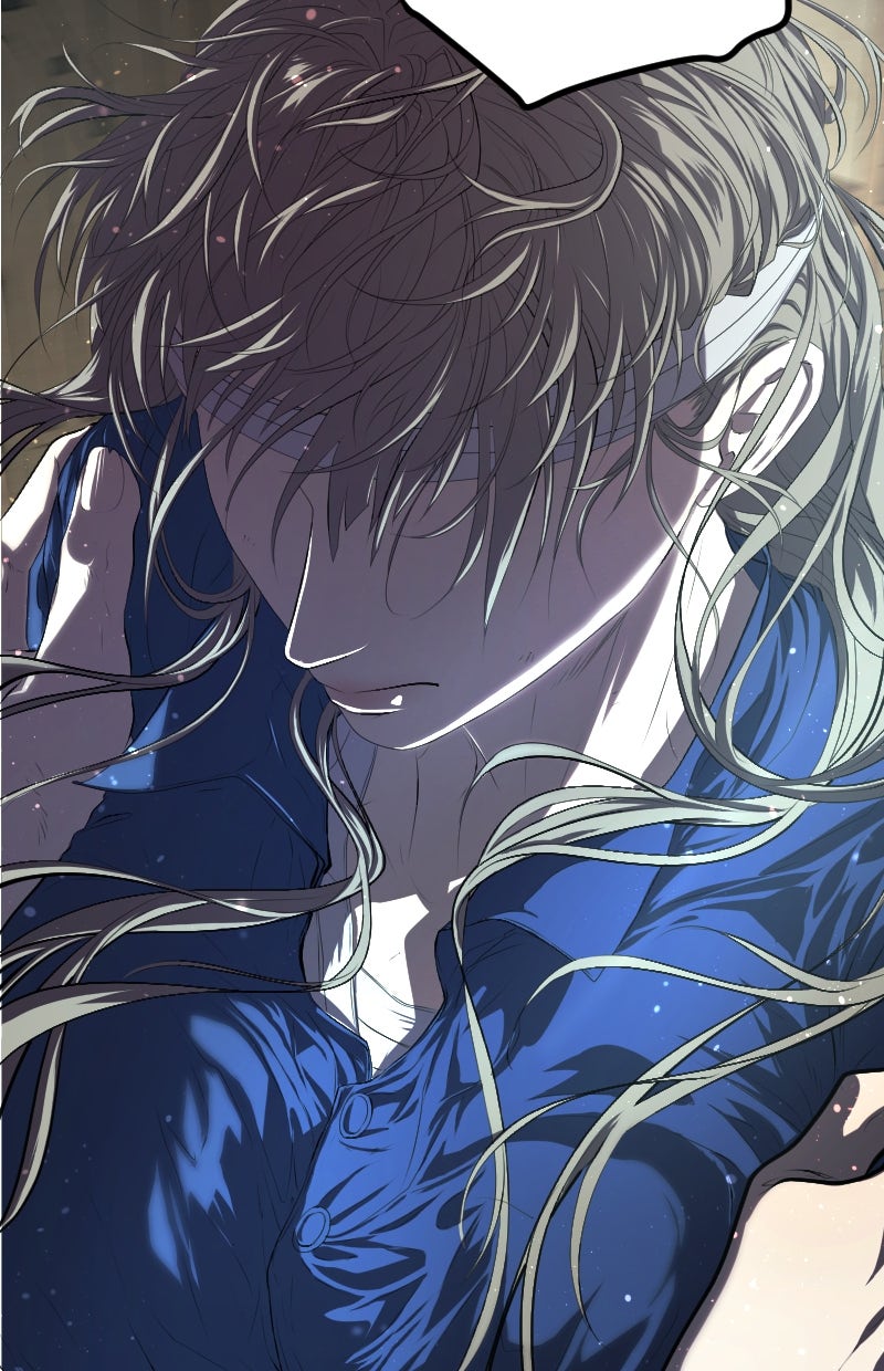 Read KESTREL - Der Vogel im Käfig Manga Online