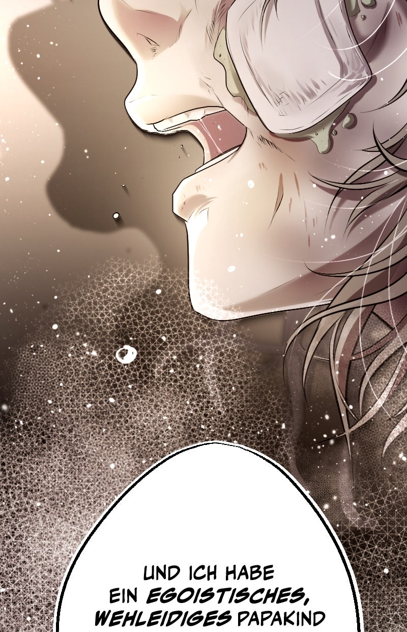 Read KESTREL - Der Vogel im Käfig Manga Online