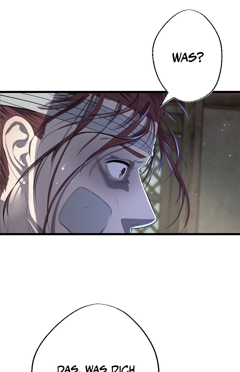 Read KESTREL - Der Vogel im Käfig Manga Online