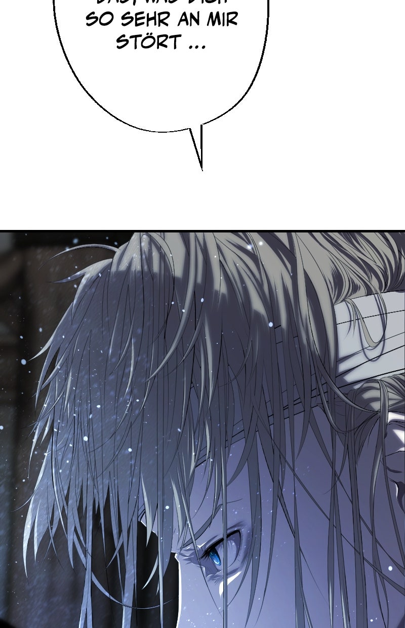 Read KESTREL - Der Vogel im Käfig Manga Online